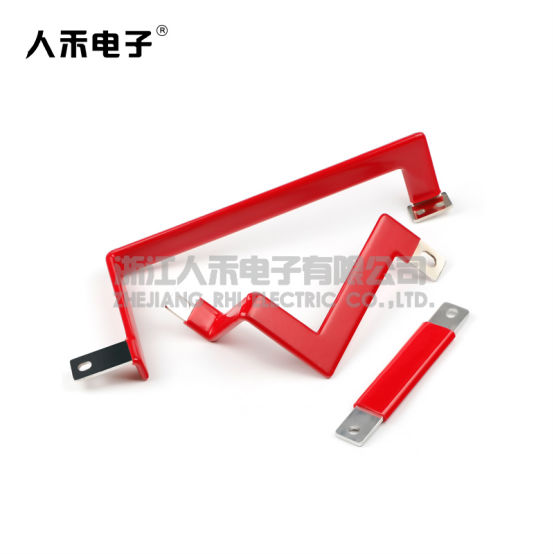 專業(yè)生產(chǎn)PVC護(hù)套、銅排、鋁排、新能源電池銅/鋁軟連接-人禾電子