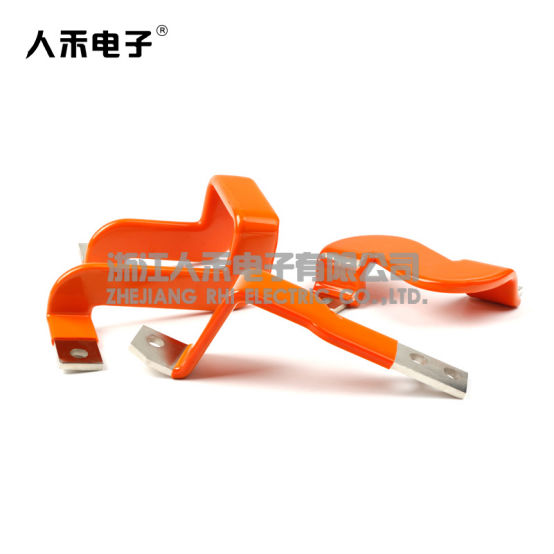 專業(yè)生產(chǎn)PVC護(hù)套、銅排、鋁排、新能源電池銅/鋁軟連接-人禾電子