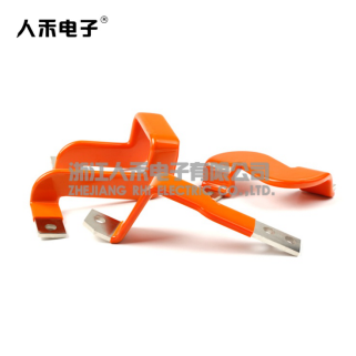 專業(yè)生產(chǎn)PVC護套、銅排、鋁排、新能源電池銅/鋁軟連接-人禾電子