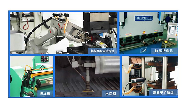 專業(yè)生產(chǎn)PVC護(hù)套、銅排、鋁排、新能源電池銅/鋁軟連接-人禾電子