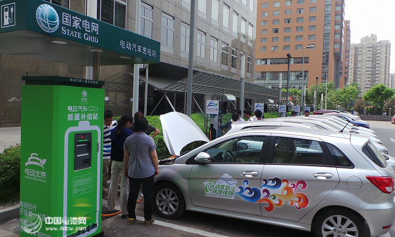 對(duì)新能源乘用車(chē)后市樂(lè)觀 全年或先抑后揚(yáng)